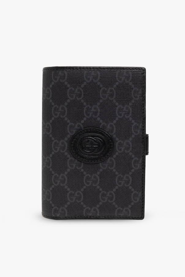 Gucci Passport holder Men's Accessories Vitkac